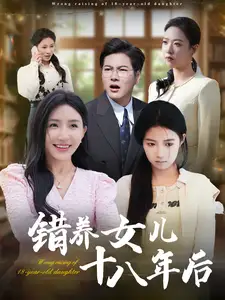  错养女儿十八年后（26集）