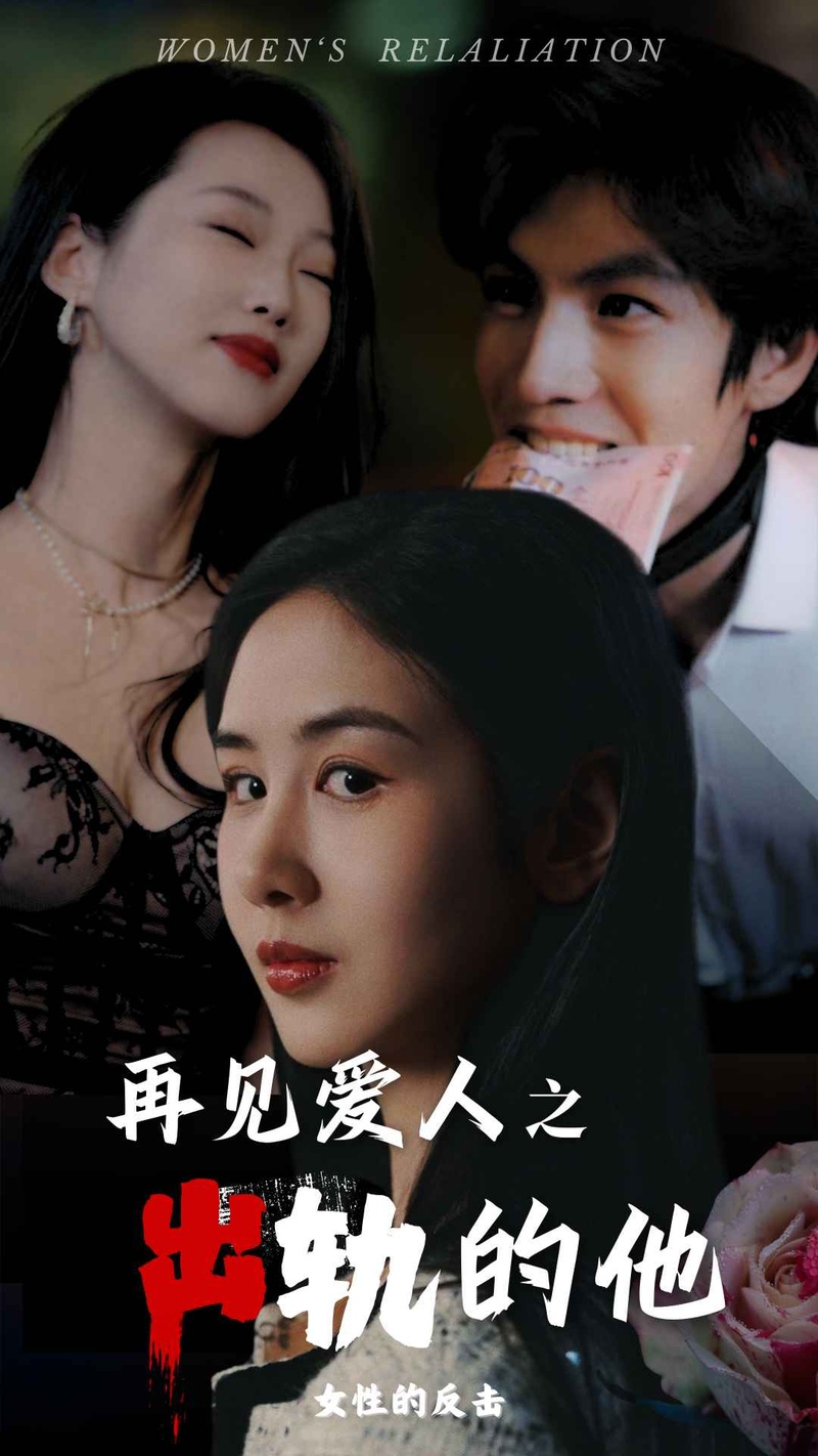  再见爱人之出轨的他（31集）